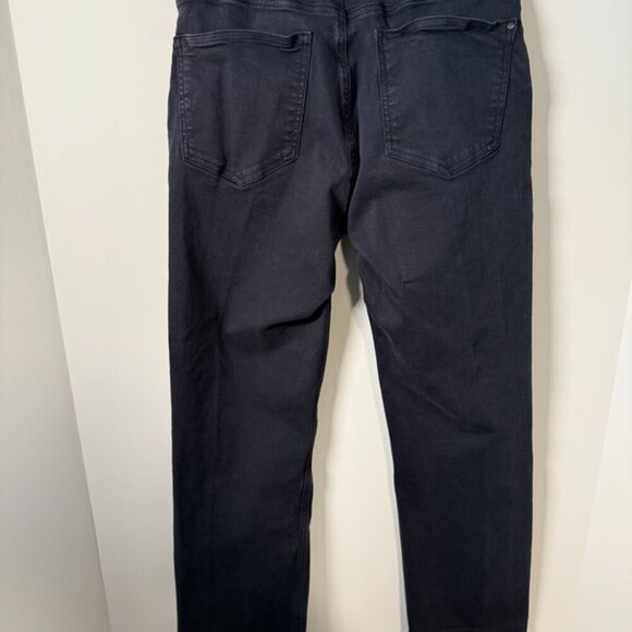 Mavi “Sheila” Pants – Black (Size 27) | Comfortable & Stylish! - Picture 5 of 9